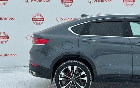 Geely Tugella FY11, 2023 год, 3 399 000 рублей, 13 фотография