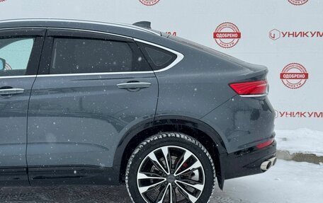 Geely Tugella FY11, 2023 год, 3 399 000 рублей, 12 фотография