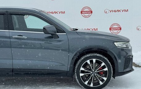 Geely Tugella FY11, 2023 год, 3 399 000 рублей, 14 фотография