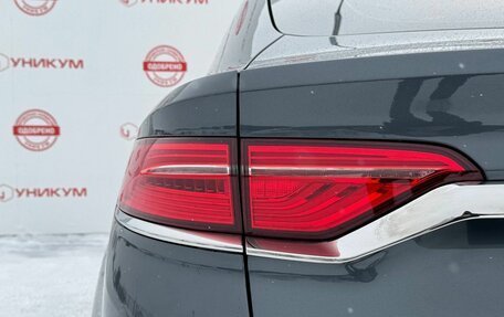 Geely Tugella FY11, 2023 год, 3 399 000 рублей, 16 фотография