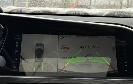 Geely Tugella FY11, 2023 год, 3 399 000 рублей, 20 фотография