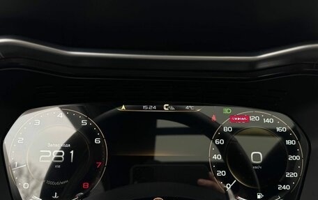 Geely Tugella FY11, 2023 год, 3 399 000 рублей, 19 фотография