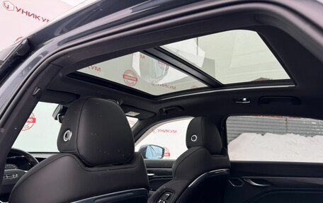 Geely Tugella FY11, 2023 год, 3 399 000 рублей, 26 фотография