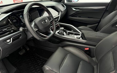 Geely Tugella FY11, 2023 год, 3 399 000 рублей, 28 фотография