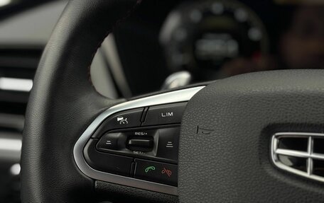 Geely Tugella FY11, 2023 год, 3 399 000 рублей, 33 фотография