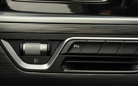 Geely Tugella FY11, 2023 год, 3 399 000 рублей, 32 фотография