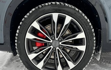 Geely Tugella FY11, 2023 год, 3 399 000 рублей, 37 фотография