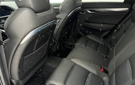 Geely Tugella FY11, 2023 год, 3 399 000 рублей, 39 фотография