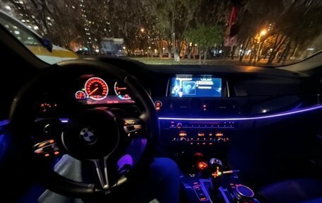 BMW 5 серия, 2015 год, 1 850 000 рублей, 9 фотография