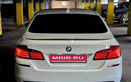 BMW 5 серия, 2015 год, 1 850 000 рублей, 7 фотография