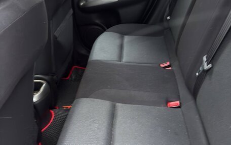 Nissan Juke II, 2013 год, 1 000 000 рублей, 12 фотография