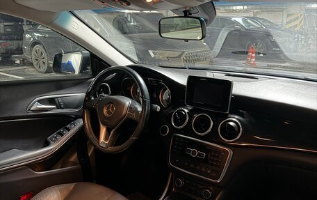 Mercedes-Benz CLA, 2014 год, 1 420 000 рублей, 6 фотография