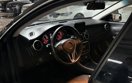 Mercedes-Benz CLA, 2014 год, 1 420 000 рублей, 7 фотография