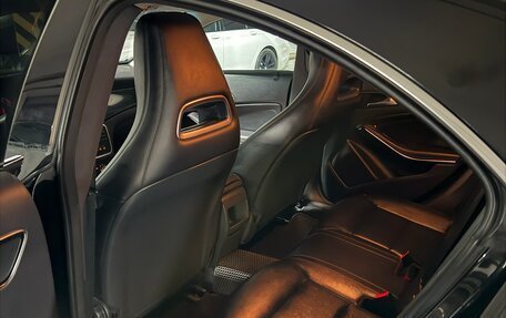 Mercedes-Benz CLA, 2014 год, 1 420 000 рублей, 8 фотография