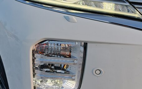 Mitsubishi Montero Sport, 2022 год, 4 300 000 рублей, 7 фотография