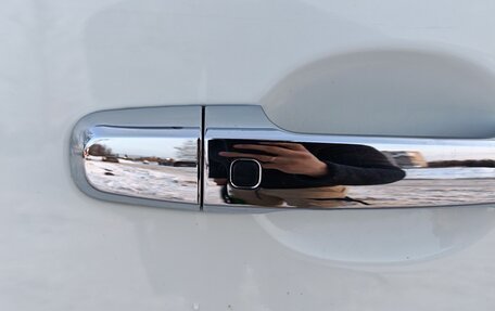 Mitsubishi Montero Sport, 2022 год, 4 300 000 рублей, 8 фотография