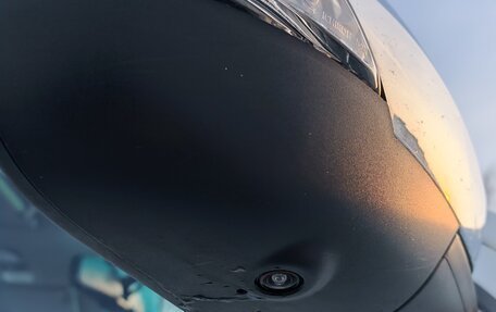 Mitsubishi Montero Sport, 2022 год, 4 300 000 рублей, 9 фотография