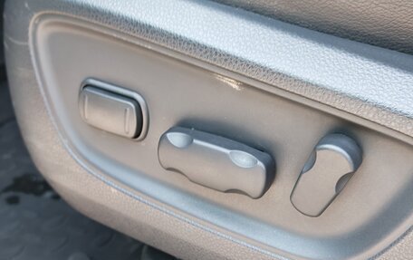 Mitsubishi Montero Sport, 2022 год, 4 300 000 рублей, 14 фотография