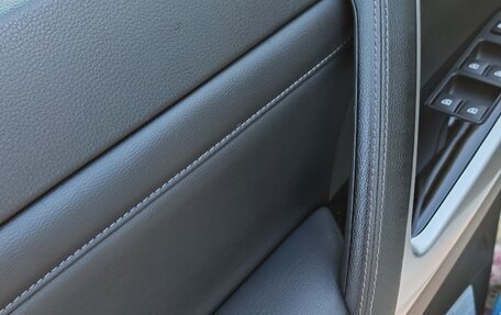 Mitsubishi Montero Sport, 2022 год, 4 300 000 рублей, 15 фотография