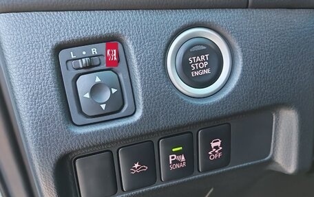 Mitsubishi Montero Sport, 2022 год, 4 300 000 рублей, 16 фотография