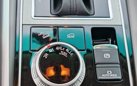 Mitsubishi Montero Sport, 2022 год, 4 300 000 рублей, 18 фотография