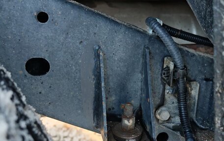 Mitsubishi Montero Sport, 2022 год, 4 300 000 рублей, 21 фотография