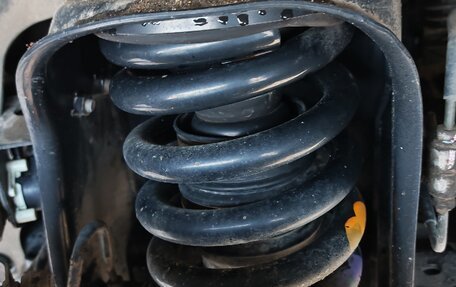 Mitsubishi Montero Sport, 2022 год, 4 300 000 рублей, 22 фотография