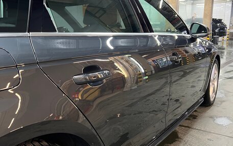 Audi A4, 2017 год, 2 980 000 рублей, 7 фотография