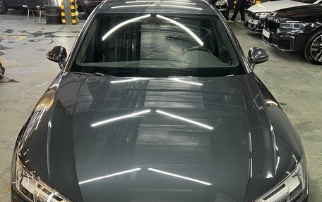 Audi A4, 2017 год, 2 980 000 рублей, 8 фотография