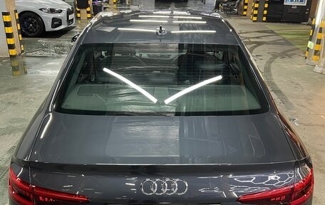 Audi A4, 2017 год, 2 980 000 рублей, 9 фотография