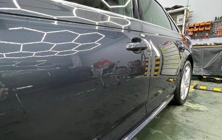 Audi A4, 2017 год, 2 980 000 рублей, 14 фотография