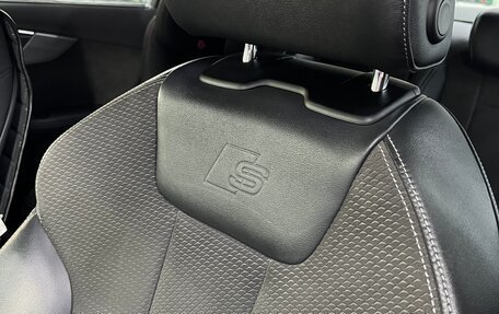 Audi A4, 2017 год, 2 980 000 рублей, 23 фотография