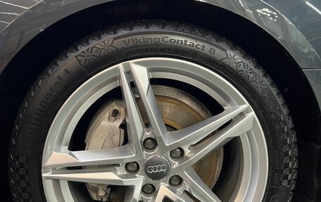 Audi A4, 2017 год, 2 980 000 рублей, 37 фотография