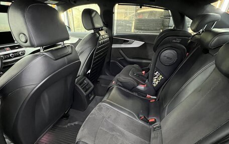 Audi A4, 2017 год, 2 980 000 рублей, 30 фотография