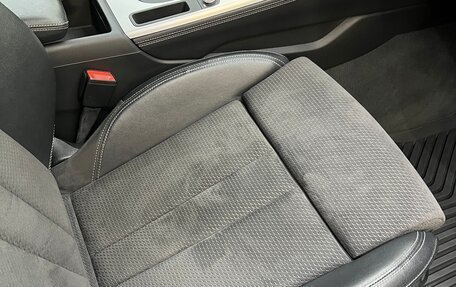 Audi A4, 2017 год, 2 980 000 рублей, 31 фотография