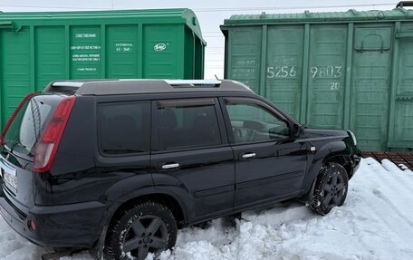 Nissan X-Trail, 2005 год, 660 000 рублей, 16 фотография