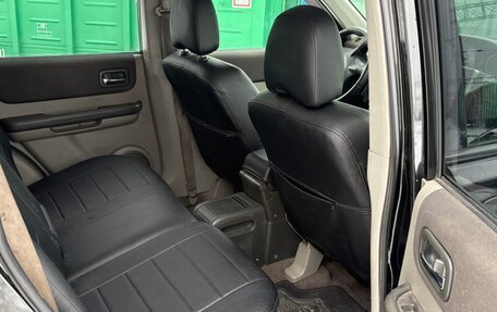 Nissan X-Trail, 2005 год, 660 000 рублей, 19 фотография