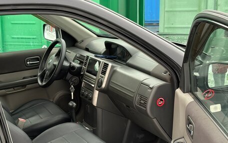 Nissan X-Trail, 2005 год, 660 000 рублей, 21 фотография