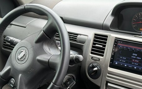 Nissan X-Trail, 2005 год, 660 000 рублей, 22 фотография