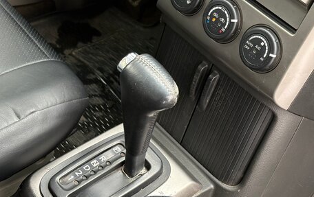 Nissan X-Trail, 2005 год, 660 000 рублей, 25 фотография