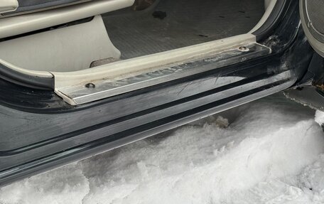 Nissan X-Trail, 2005 год, 660 000 рублей, 29 фотография