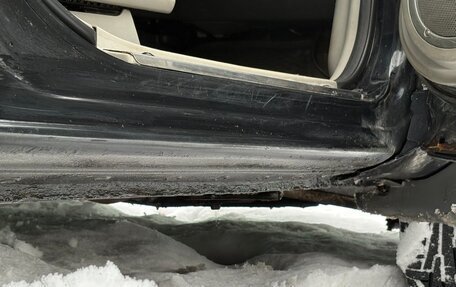 Nissan X-Trail, 2005 год, 660 000 рублей, 30 фотография