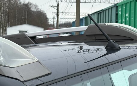 Nissan X-Trail, 2005 год, 660 000 рублей, 28 фотография