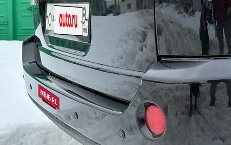 Nissan X-Trail, 2005 год, 660 000 рублей, 31 фотография