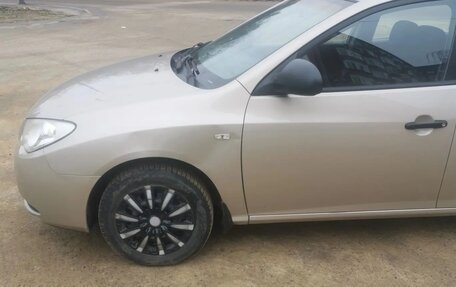 Hyundai Elantra IV, 2009 год, 770 000 рублей, 5 фотография