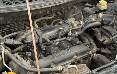 Nissan X-Trail, 2005 год, 660 000 рублей, 32 фотография