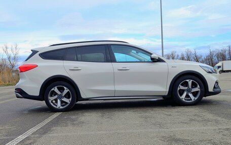 Ford Focus IV, 2019 год, 1 399 000 рублей, 4 фотография