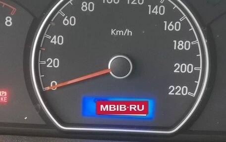 Hyundai Elantra IV, 2009 год, 770 000 рублей, 17 фотография