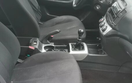 Hyundai Elantra IV, 2009 год, 770 000 рублей, 16 фотография