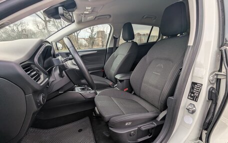 Ford Focus IV, 2019 год, 1 399 000 рублей, 12 фотография